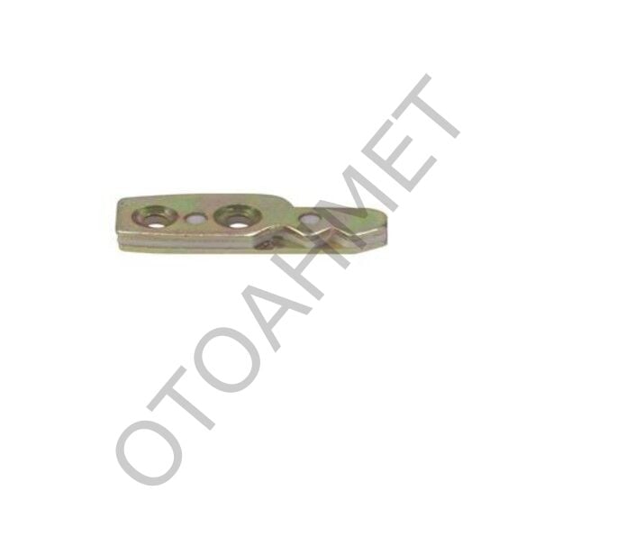 Renault 12 Toros Kapı Kilit Karşılığı Sağ