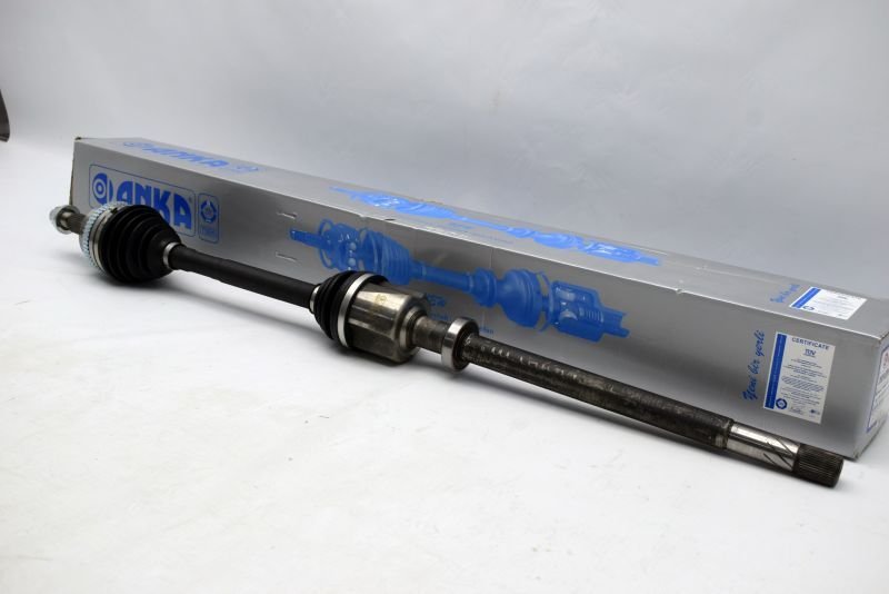 Sağ Aks Master 2 2010-Euro 5