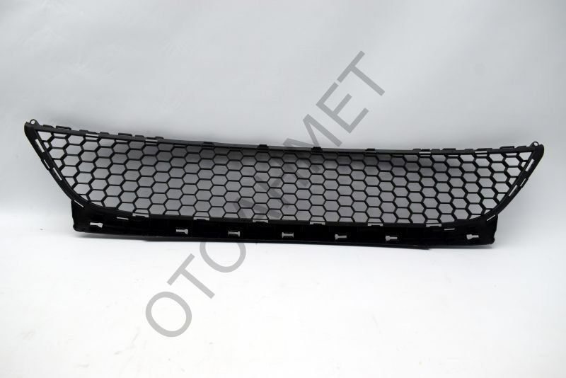 Ön Tampon Izgarsı Dacia Logan 08-