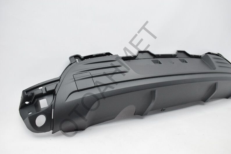 Arka Tampon Clio 4 Alt 850225236R