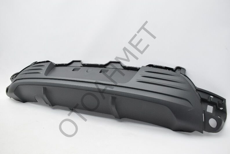 Arka Tampon Clio 4 Alt 850225236R