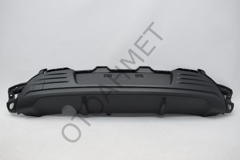 Arka Tampon Clio 4 Alt 850225236R