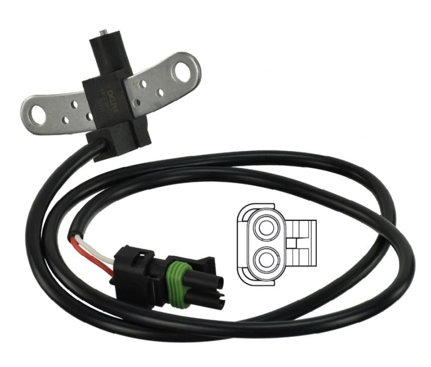 Krank Okuyucu Renault 9-11-19-21