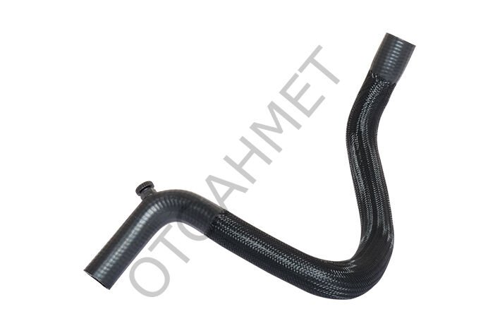 Renault Fluence Megane 3 Kalorifer Hortumu