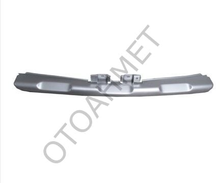 Ön Tampon Orta Kapak Gri Sandero Stepway-620729362R