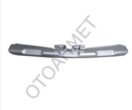 Ön Tampon Orta Kapak Gri Sandero Stepway-620729362R
