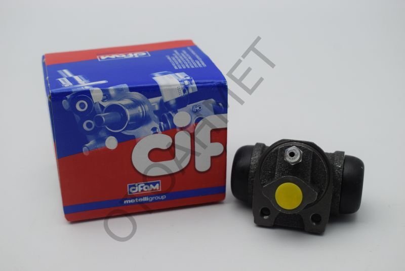 Arka Fren Merkezi Clio