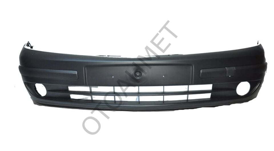 Renault Laguna 2 Ön Tampon Komple-7701206433