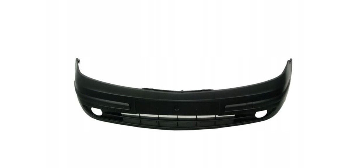 Renault Laguna 2 Ön Tampon Komple-7701206433