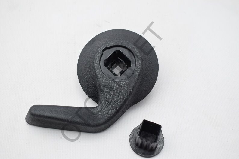 Kangoo 3 Koltuk Yatırma Kolu Sol