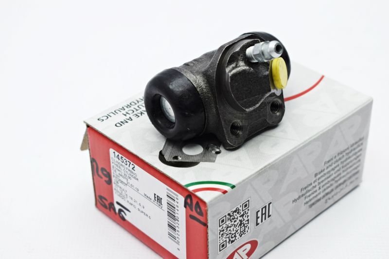 Fren Silindiri Sağ Arka Merkez Renault 9