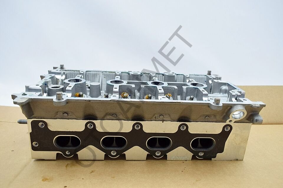 Silindir Kapağı F4r Laguna Megane 7701472293