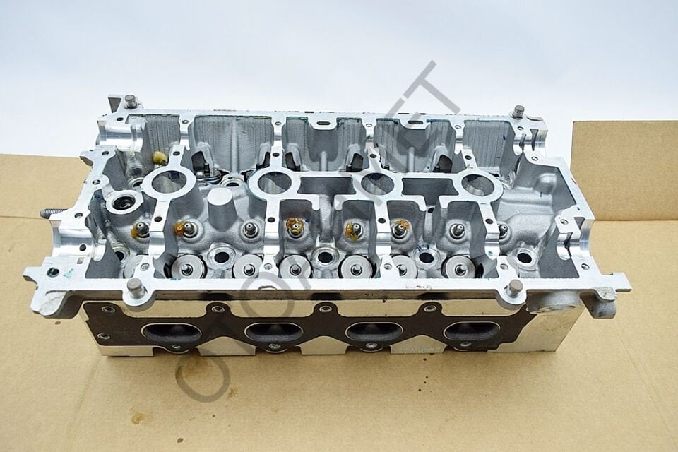 Silindir Kapağı F4r Laguna Megane 7701472293