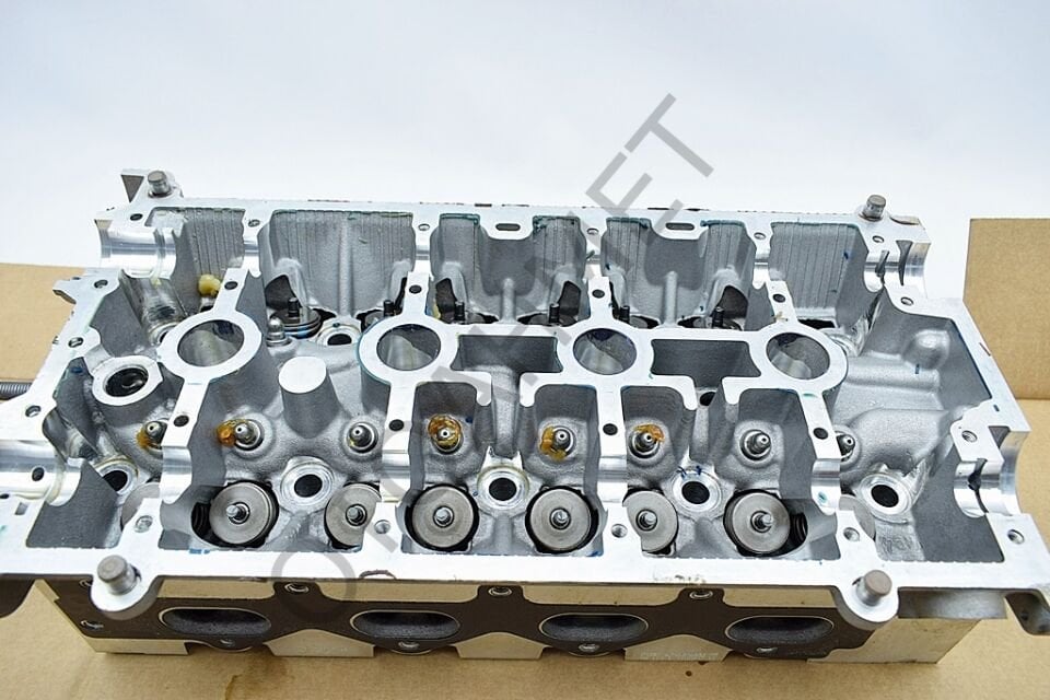 Silindir Kapağı F4r Laguna Megane 7701472293