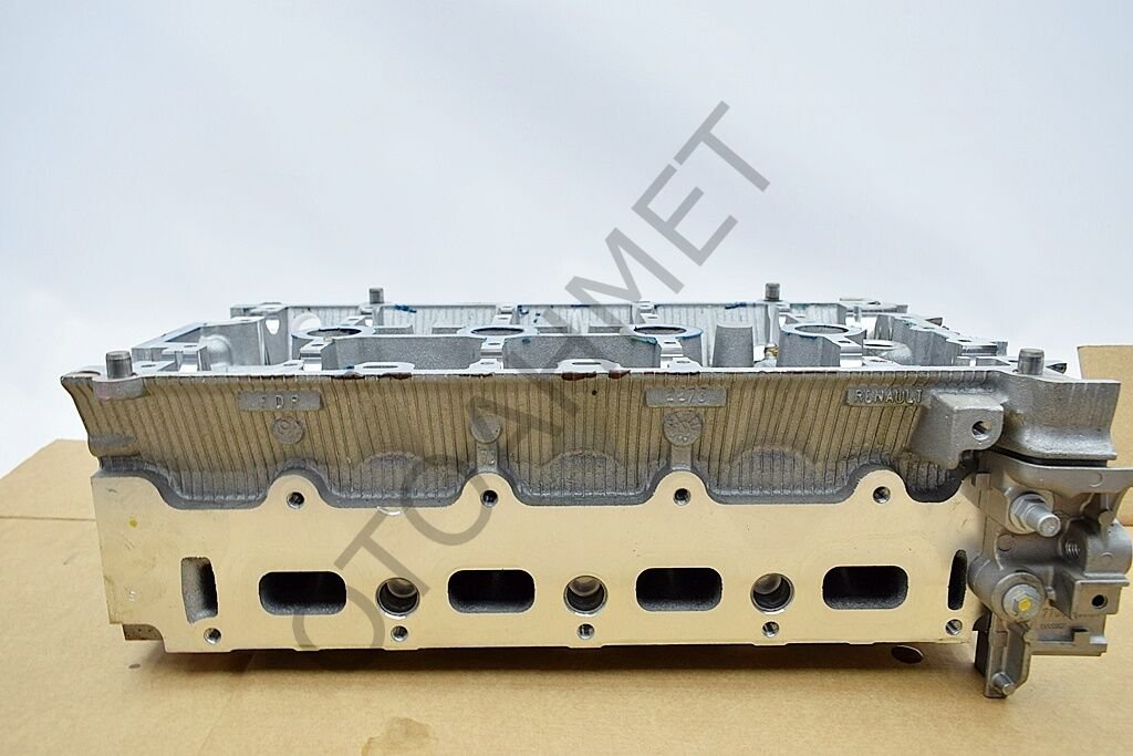 Silindir Kapağı F4r Laguna Megane 7701472293