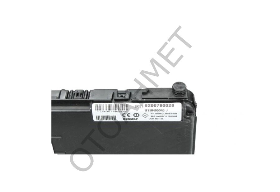Elektronik Bağlantı Ünitesi Beyin Megane 2-8200780028
