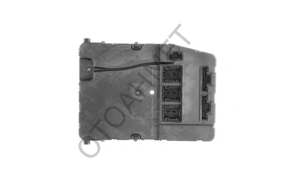 Elektronik Bağlantı Ünitesi Beyin Megane 2-8200780028