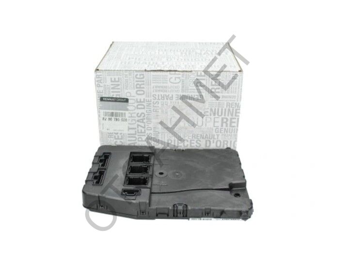 Elektronik Bağlantı Ünitesi Beyin Megane 2-8200780028