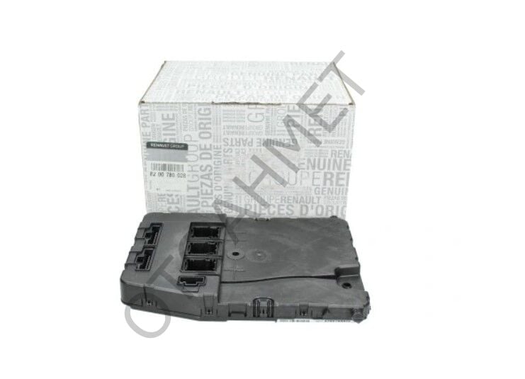 Elektronik Bağlantı Ünitesi Beyin Megane 2-8200780028