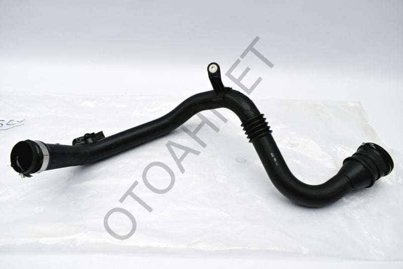 Renault Fluence Megane 3 Turbo Hortumu (Borusu) 1.5 Dizel