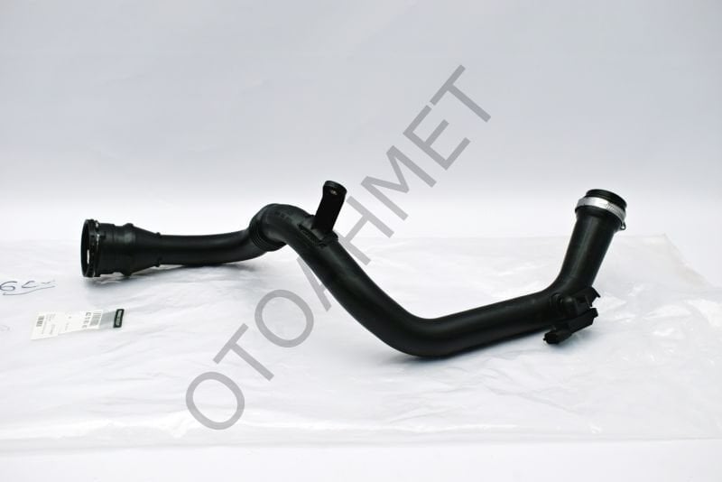 Renault Fluence Megane 3 Turbo Hortumu (Borusu) 1.5 Dizel