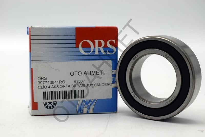 Renault Clio 4 Kangoo 3 Dacia Duster Sağ Akis Orta Bilyası