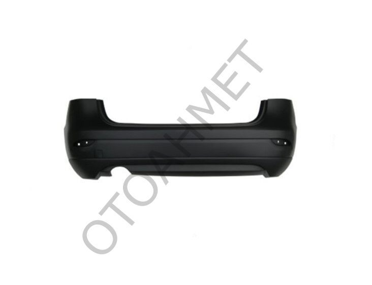 850229539R Arka Tampon Renault Fluence