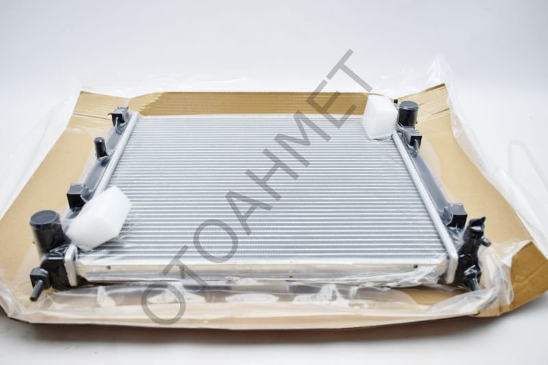 Motor Su Radyatörü Nissan Jule 1.5 Dizel