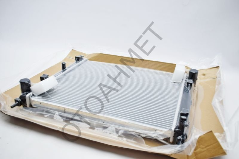 Motor Su Radyatörü Nissan Jule 1.5 Dizel