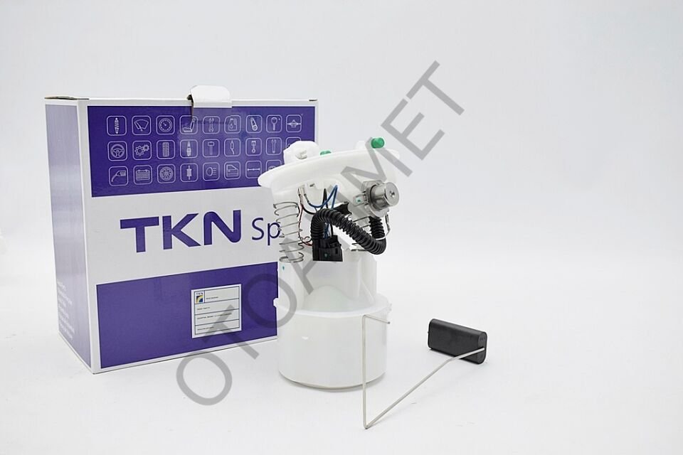 Renault Megane Benzin Depo Şamandırası Komple