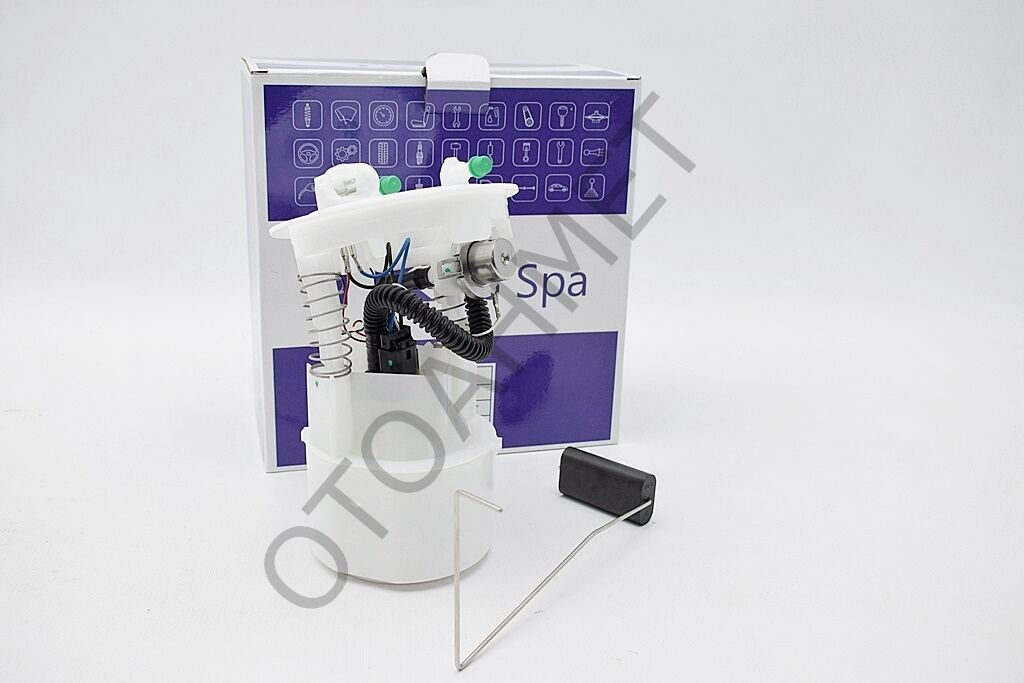 Renault Megane Benzin Depo Şamandırası Komple