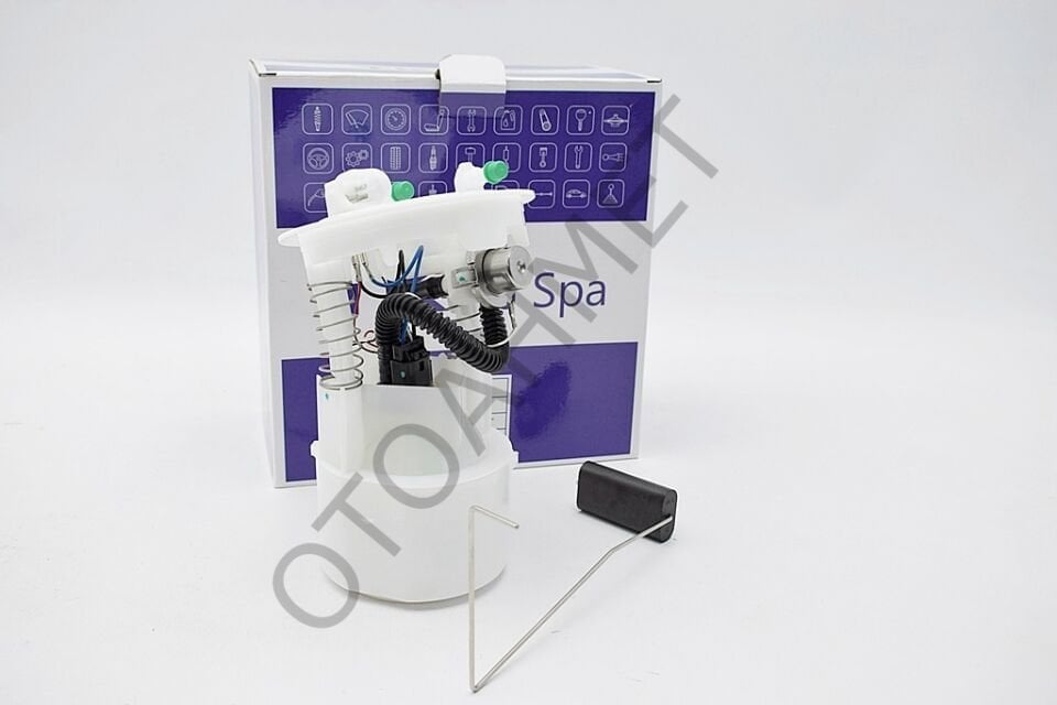 Renault Megane Benzin Depo Şamandırası Komple