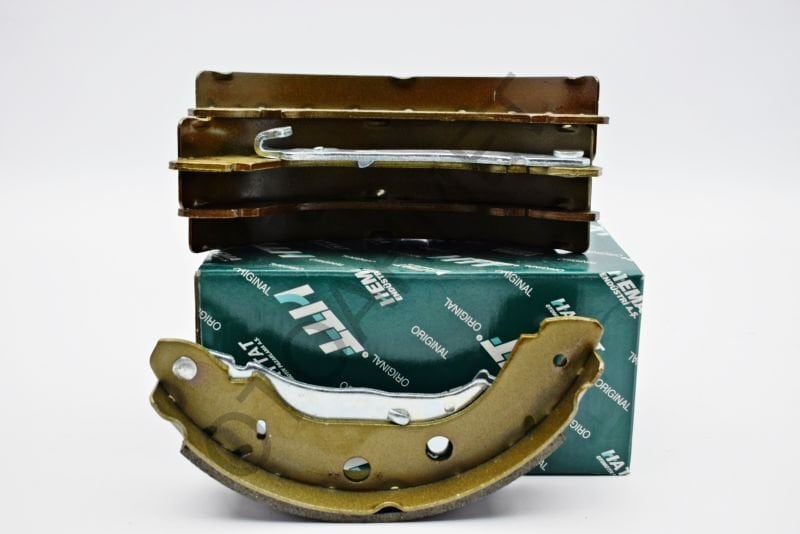 Arka Fren Balatası Renault Kangoo 1.5 Dci