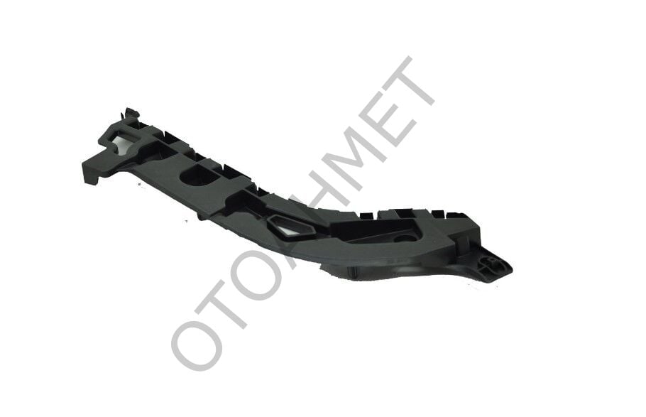 Renault Fluence Arka Tampon Bağlantı Ayağı Braketi Sol