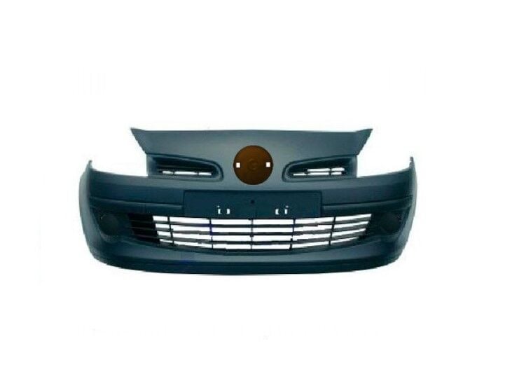 Renault Clio 3 Ön Tampon