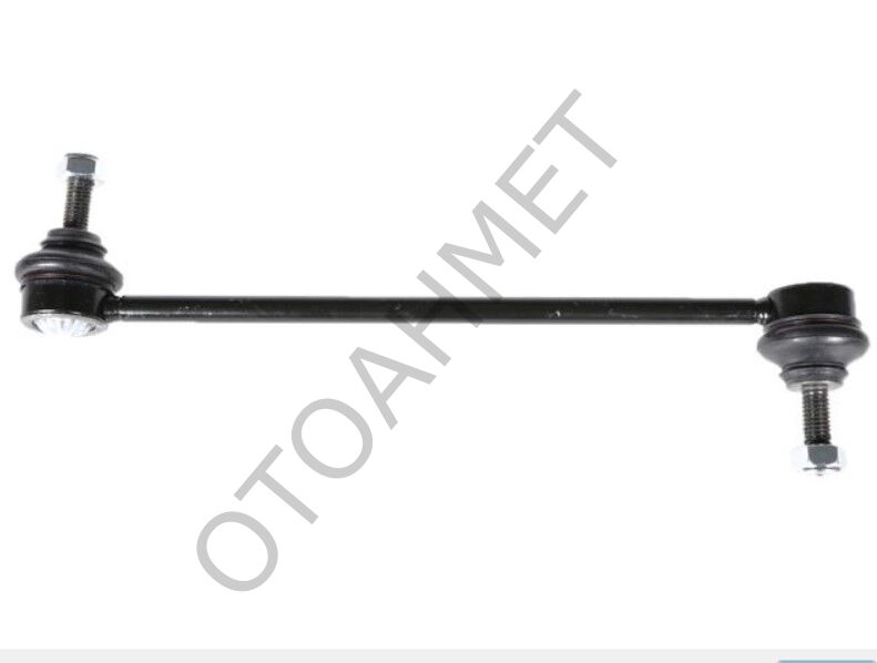 Renault Fluence Megane 3 Viraj Rotu ( Z Rot )