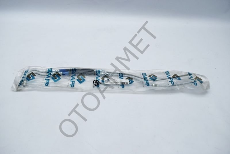 Renault Fluence Fren Borusu Sol Arka