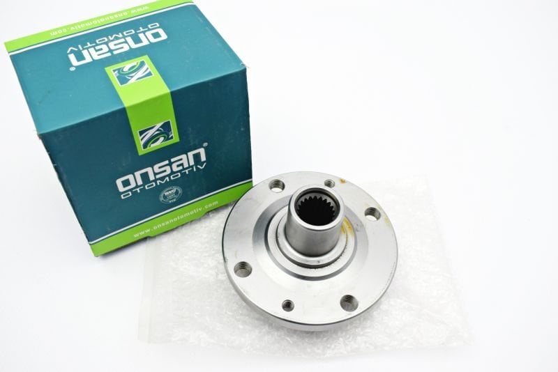 Ön Porya Renault 9 11 Flaşh 19 Clio