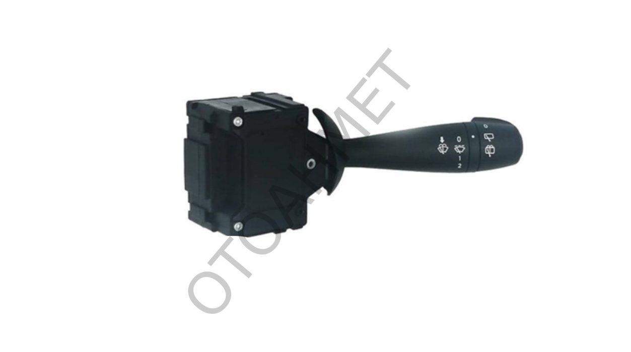 Silgi Silecek Çalıştırma Kolu  Dokker Duster 8201168008