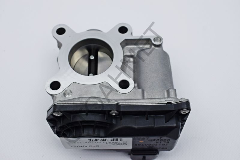 Gaz Kelebek Kutusu Clio-Captur 161206038R-161204451R