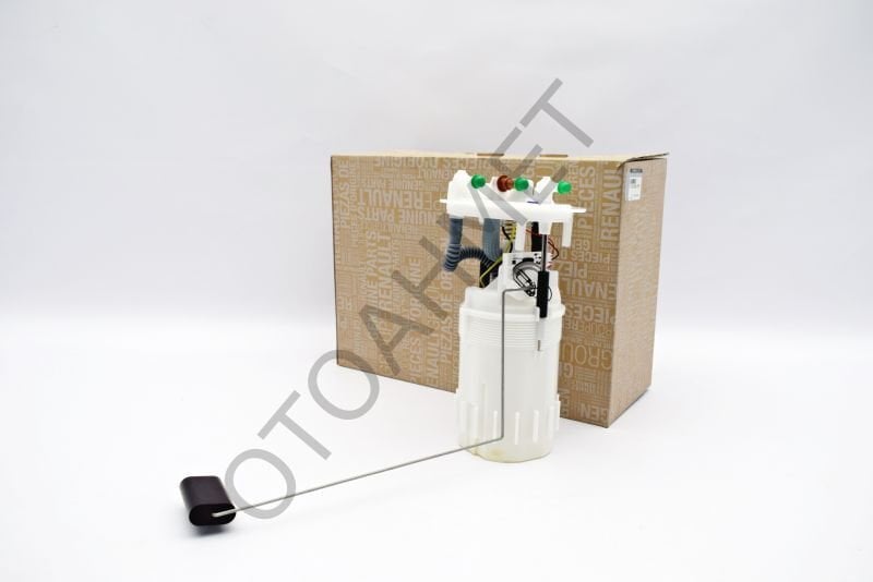 Yakıt Şamandırası Master 3 Depo Şamandıra-172025557R