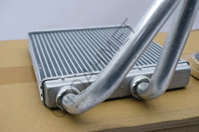 Nissan Qashqaı Kalorifer Radyatörü (Peteği)