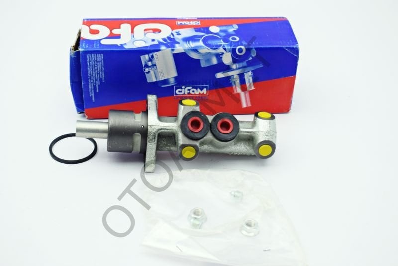 Renault Laguna Safrane Ana Merkez