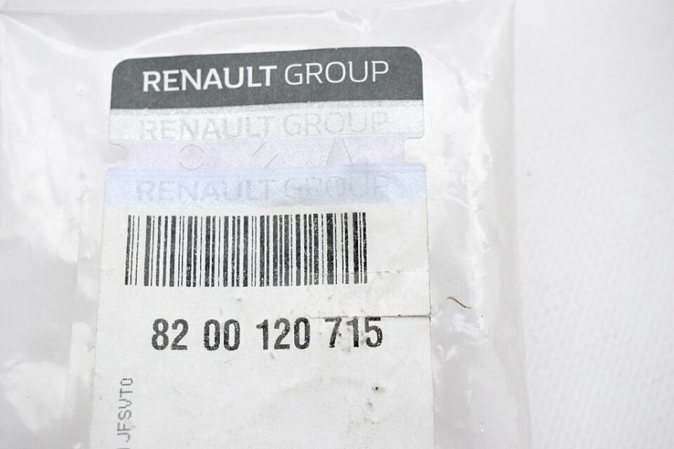 Renault Megane 2 Kapı İç Aydınlatma Lambası 8200120715