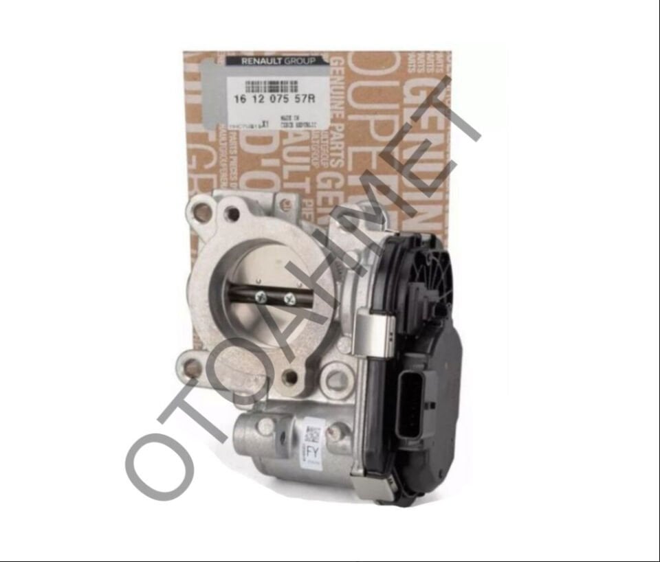 Gaz Kelebegi Taliant Sandero Clio 5-161207557R