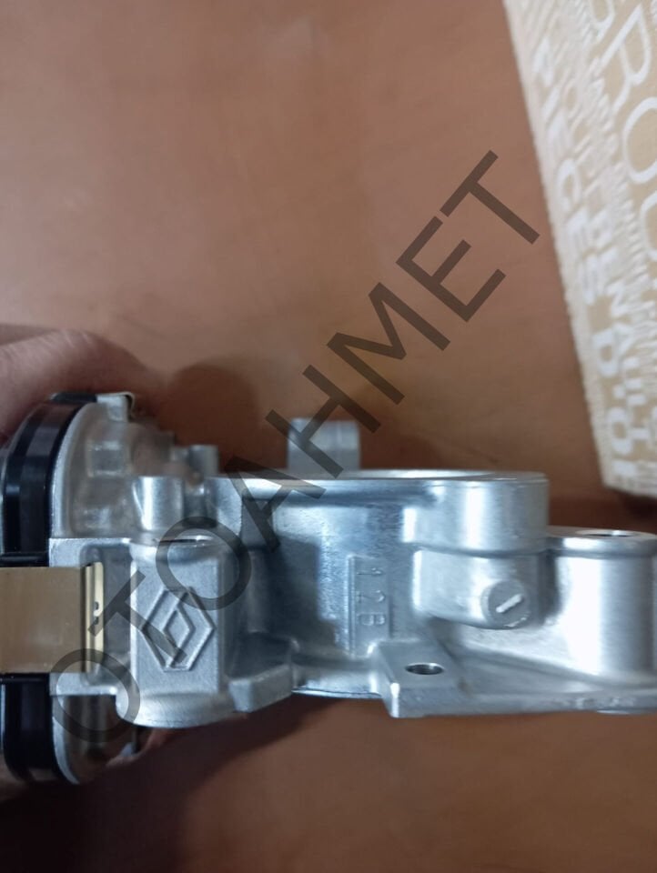 Gaz Kelebegi Taliant Sandero Clio 5-161207557R