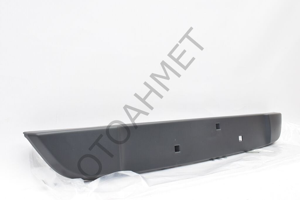 Ön Tampon Plakalık Dacia Sandero 2013-