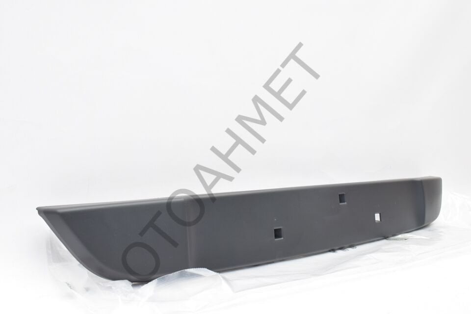 Ön Tampon Plakalık Dacia Sandero 2013-