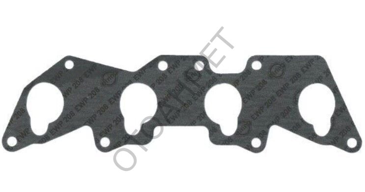 Manifold Contası Clio E7j Motor 7700273827