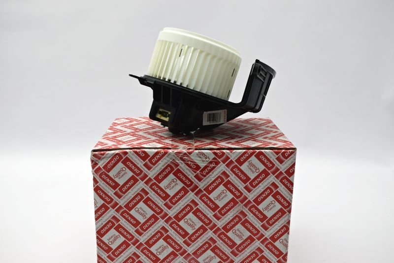 Renault Master 3 Kangoo 3 Kalorifer Motoru